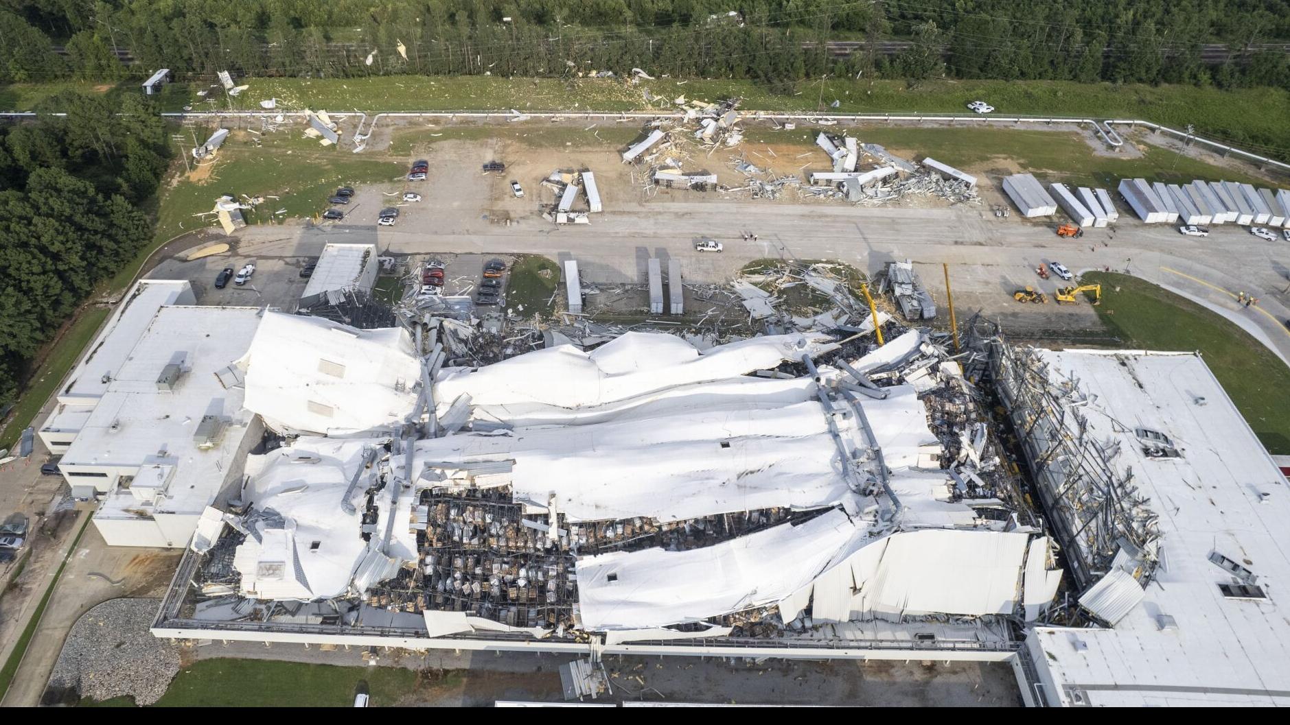 Not real news: Here's a look at what didn't happen this week